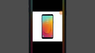 Samsung Galaxy J8 Alarm Sound Morning Glossy 2018 Зкдл 3 Resimi