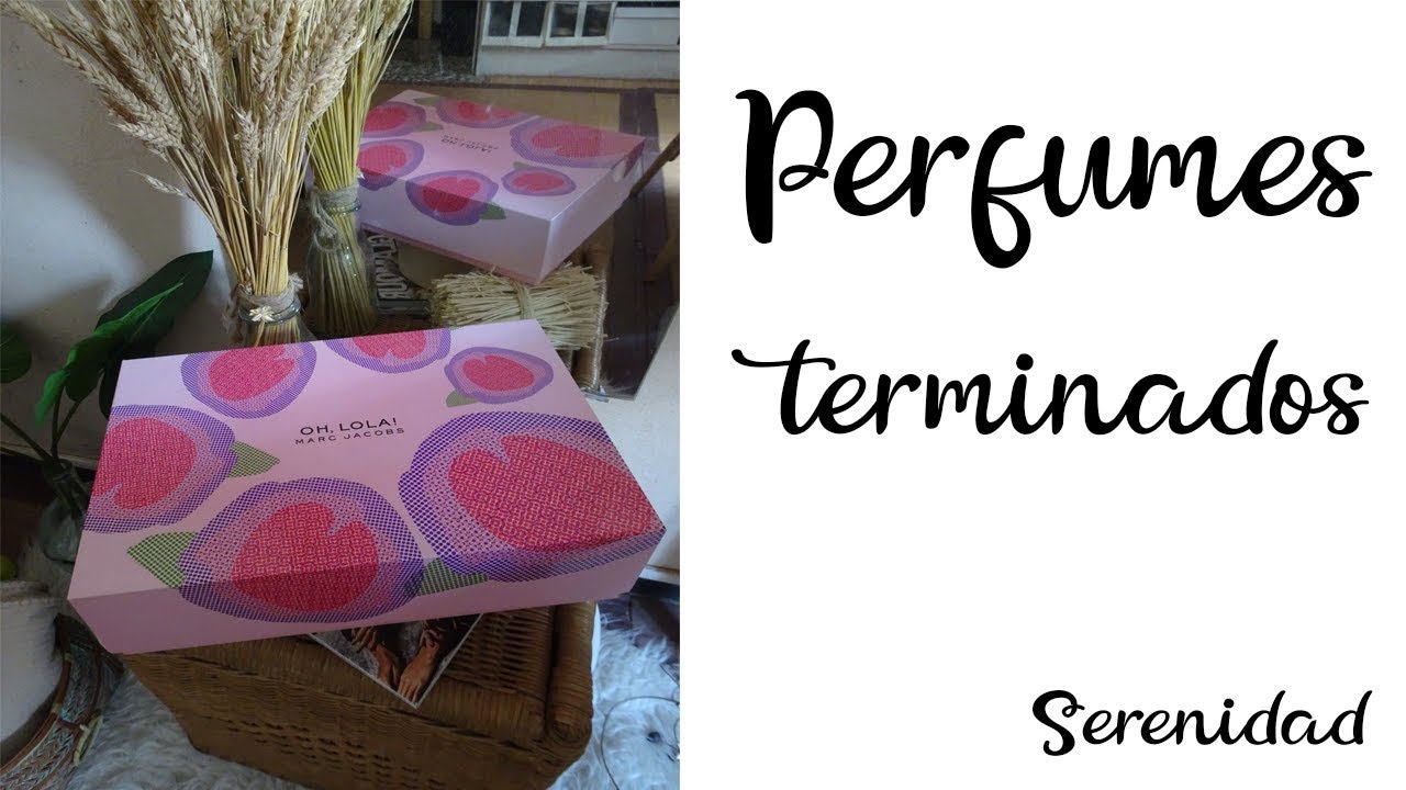 PERFUMES TERMINADOS / Serenidad yves rocher вакансии