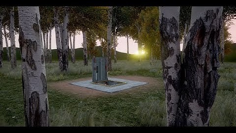 Far Cry 5 | Bunker Tutorial| How to Make a Bunker