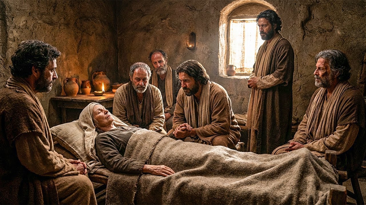 Die Wahrheit über die Jungfrau Maria: Leben, Mutterschaft und geistliches Vermächtnis