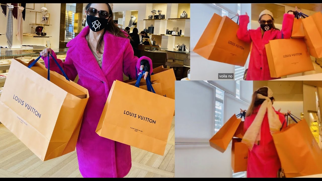 Is Louis Vuitton Moët Hennessy Trying to Take Over Rodeo Drive? - PurseBop