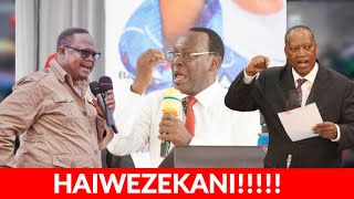 HAIWEZEKANI!!!! KABUDI AUWASHA MOTO BALAA UTASHANGAA HIKI ALICHOKISEMA KUHUSU TUNDU LISSU NA MBOWE