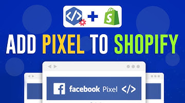 How To Install Facebook Pixel On Shopify And Track Conversion | Simple Tutorial (2025)