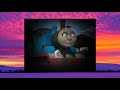 Thomas Toots The Crows (FRENCH) Part 1