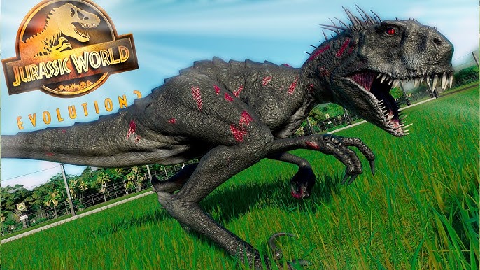 Tiranossauro Rex + Therizinossauro 🦖 Jogo de Dinossauro Robô 🦖 Dinossauro  Desenho 