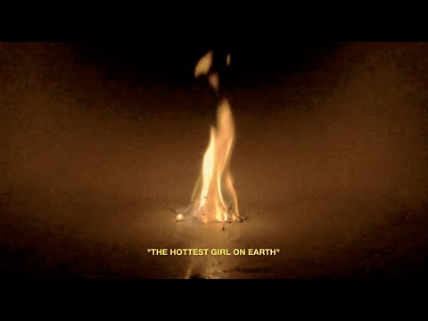 King Dude - The Hottest Girl on Earth