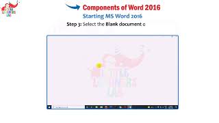 Class 3 Chapter 4 Making Changes In MS Word #mswordtutorial #msword