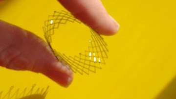 Nitinol stent laser-cut - flexible