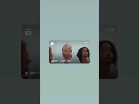 Comercial de Natal dos Refrigerantes Coroa