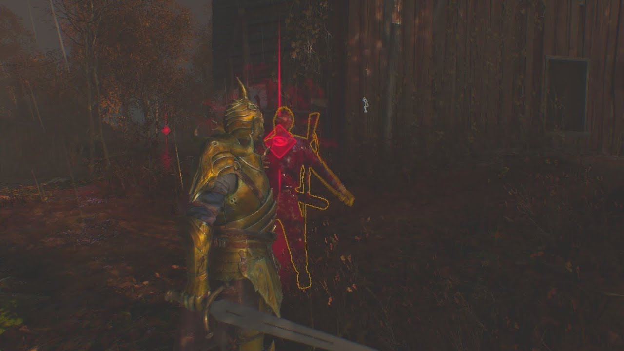 Evil Dead the Game The Closest match of ALL TIME! Best Loss Ever! MUST WATCH THE END BATTLE