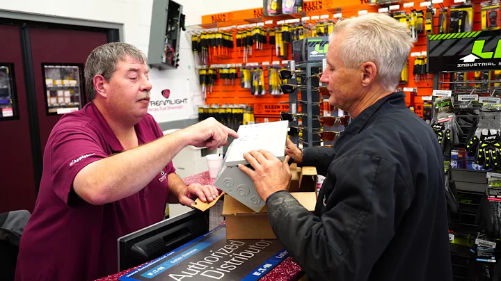 McNaughton McKay - Who is McNaughton McKay?