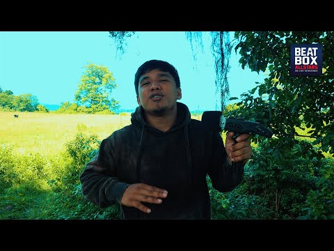 VEAT ROE | Beatbox Allstars Battle Vice Champion