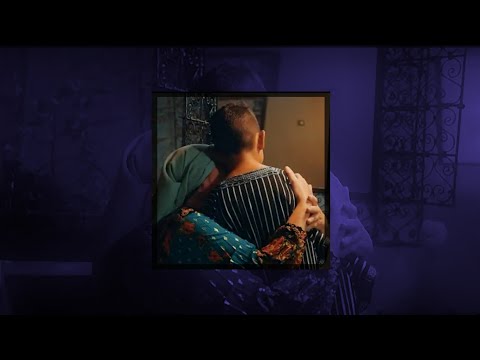 MOK SAIB EL GHORBA FT MEDI SOUF SLOWD REVERB 