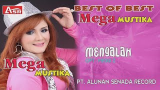 MEGA MUSTIKA - MENGALAH ( Official Video Musik ) HD
