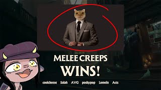 How We Became the Best Deadlock Team in NA
