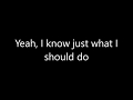 Caitlyn Shadbolt - Me Without You ft. Reece Mastin (Lyrics)