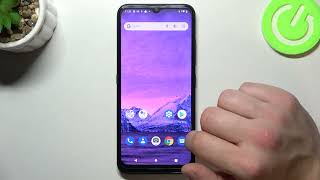 How to Enable Vibrations For Calls on NOKIA 1.4 screenshot 2