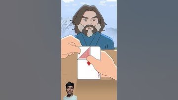 Steve Easy Magic Trick Tutorial (Minecraft Movie )