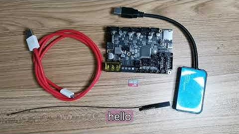 Guide: How to install RRF on Mellow Fly E3 Pro V3 mainboard - step by step guide for 3D beginners