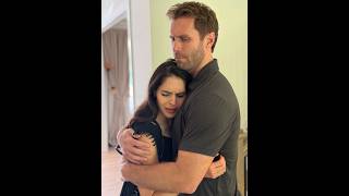 When Danielle comes home to Ben!