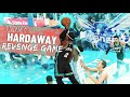 KENNY HARDAWAY REVENGE GAME VS HORNETS | NBA 2K20 MYCAREER