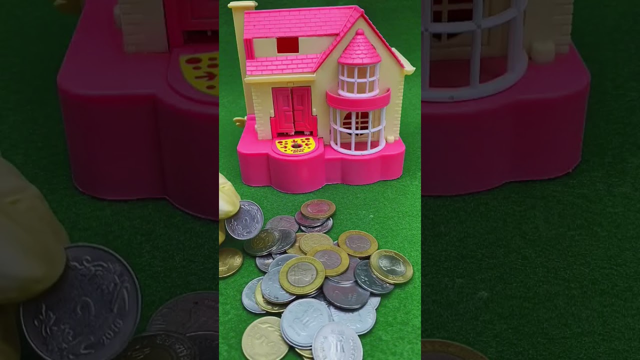 "Unlock Your Puppy Bank: Discover the Secrets to Unleash Your Pet’s Hidden Potential!" (TN1042)