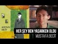 Her şey ben yaşarken oldu - OKU