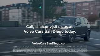 Volvo Cars San Diego Lease Pull Ahead Program