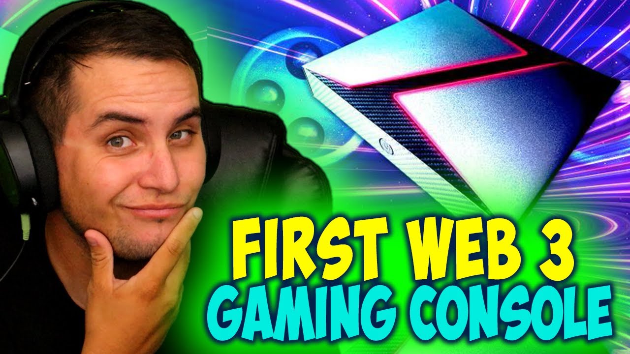 Zilliqa Launches WEB3 GAMING CONSOLE l NFL BLOCKCHAIN GAME l BLOCKCHAIN NFT CRYPTO GAMING NEWS
