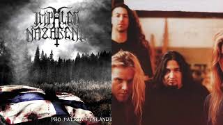 Watch Impaled Nazarene Cancer video