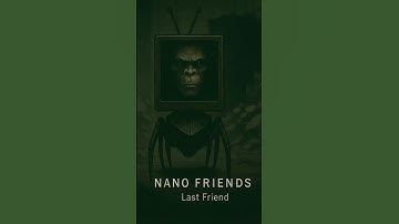 Thumbnail of Nano Friends - Last Friend (#skamusic #punk #lofi)