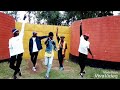 Shensea- Position |Trending Official Dance Video