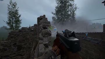 Aimbot - ESP - Hacking an Cheating - Hell Let Loose