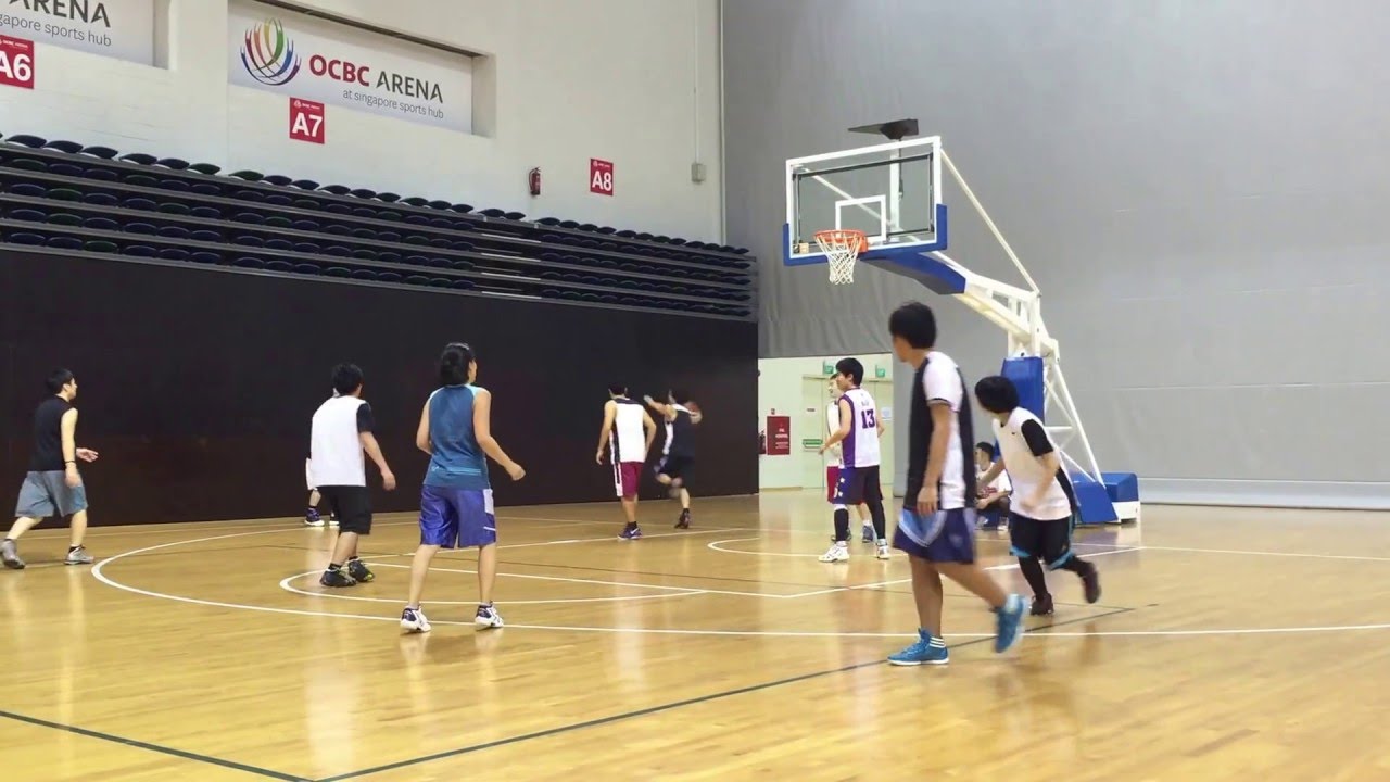 20160514OCBC ARENA Vol.2 YouTube