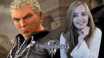 Anyone Else Confused? - Kingdom Hearts III Re:Mind DLC Trailer Reaction