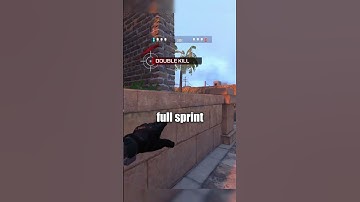 The Easiest 1v3 Clutch of my Life (MW3)