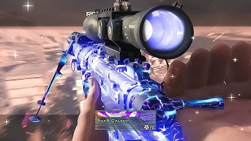 I hit this CRAZY TRICKSHOT with an Animated Camo on MW2! (IW4X Trickshotting w/ 5+ Shots)