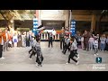 فقرة أنا دمي فلسطيني إحنا بابا الشغلانة