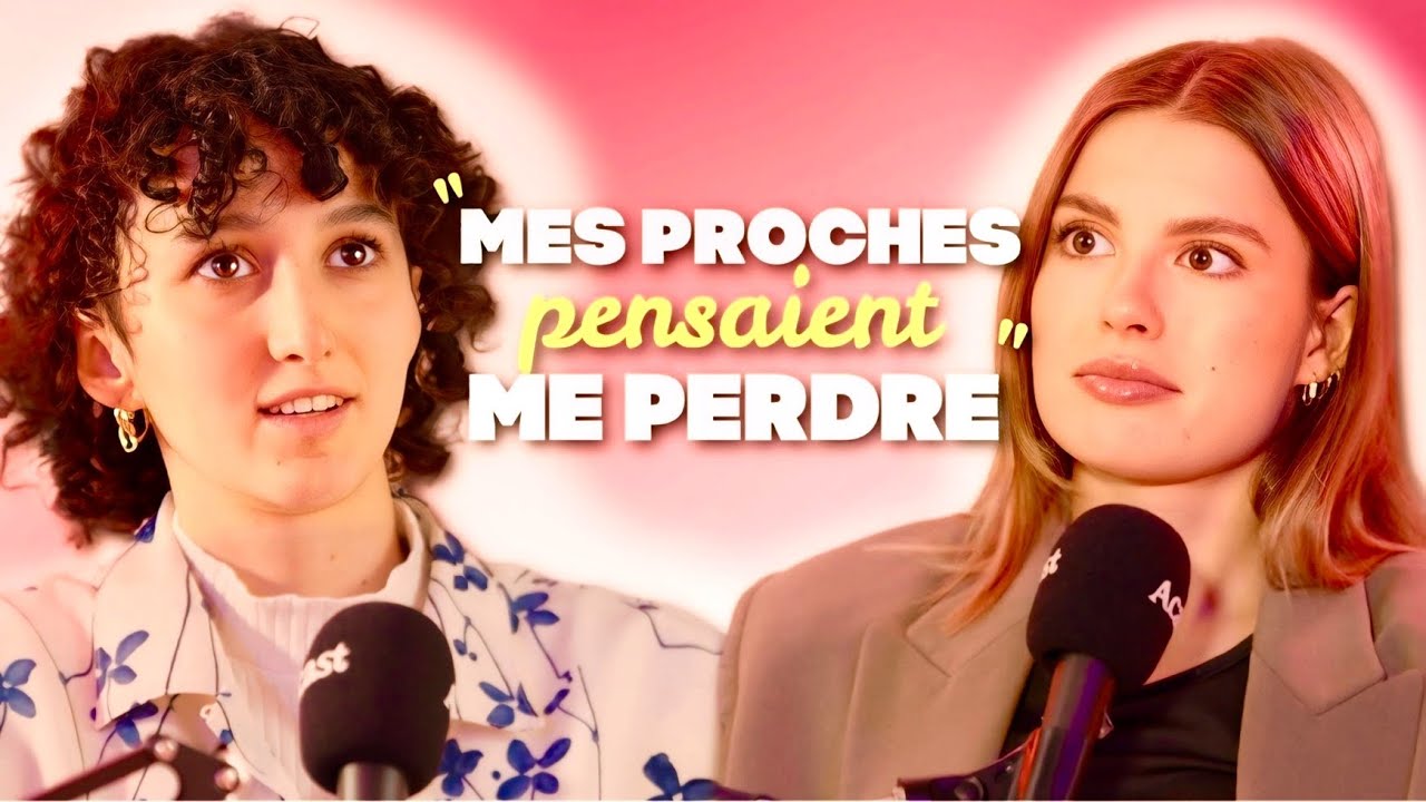 FAIRE UN ARRÊT CARDIAQUE À 19 ANS ET FRÔLER LA MORT, Romane nous raconte - Cordialement, Zoé Ep.8 🎙️