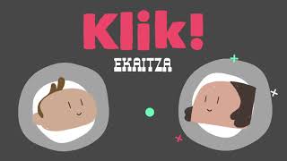 Klik! #02 - Ekaitza