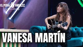 Vanesa Martín: "Tenemos que seguir conquistando derechos" | El perro andaluz