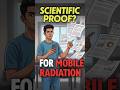100% Not Safe” | Scientific Proofs for Mobile Radiation