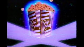 First Choice Super Channel - Feature Presentation Intro [1985]