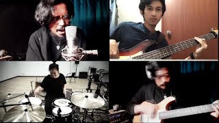 THE POLICE - SO LONELY (short cover)