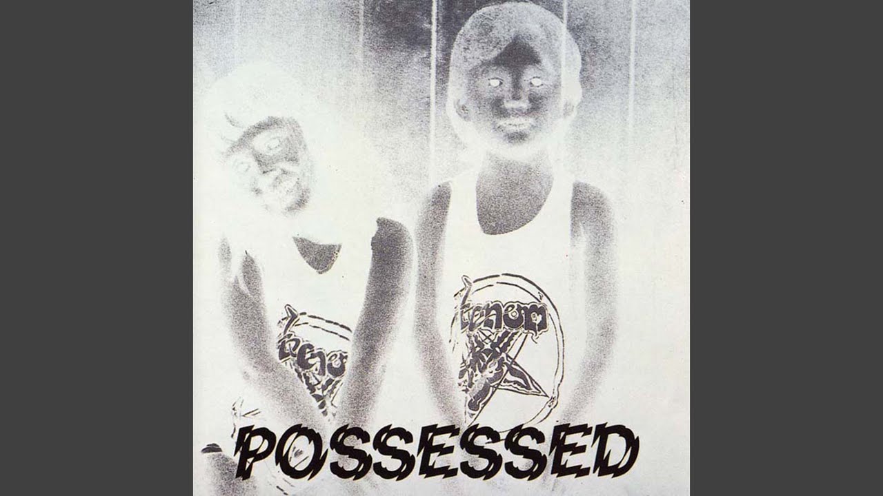 Possessed - YouTube