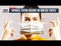 Scary United States COVID-19 Update