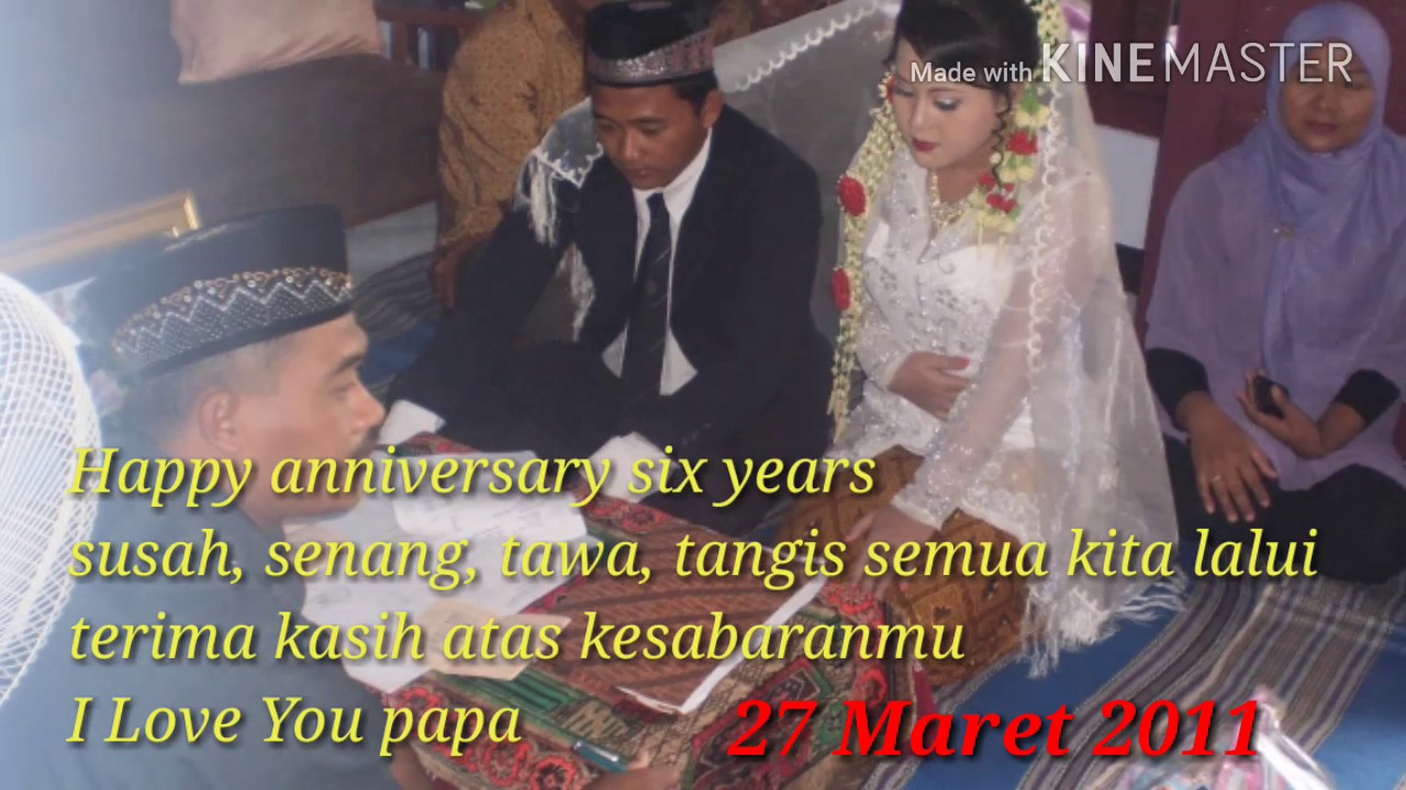 Pernikahan Lucu Gokil Abizzz YouTube