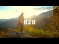 Anthony Evans - 828 (Official Music Video)