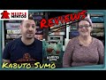 Meeple mentor reviews kabuto sumo