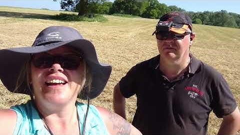 Minelab | Equinox 800 | Coiltek 10x5 coil | Metal Detecting UK | ID numbers